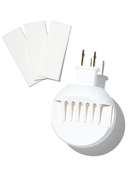 Wall Diffuser